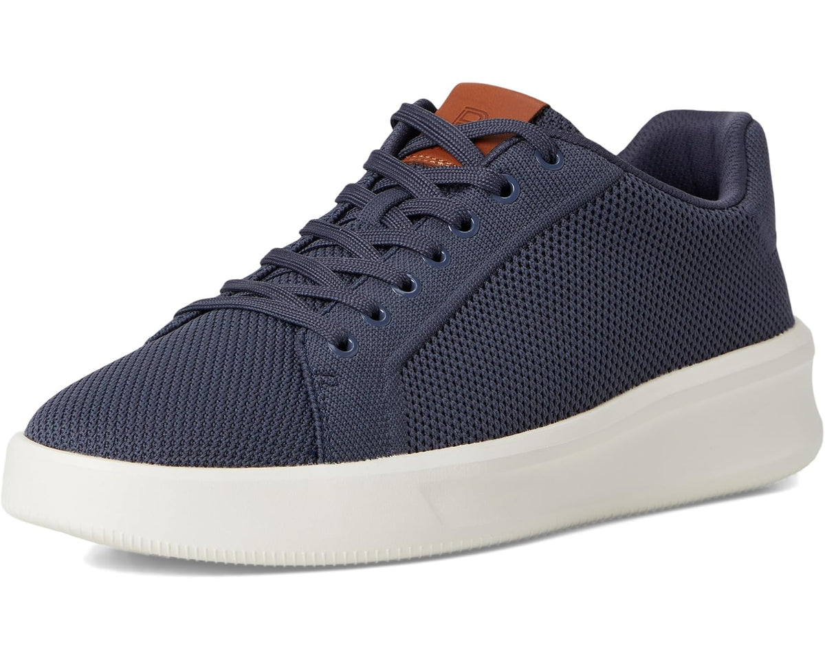 Men's Rockport Lite Court Dark Blue