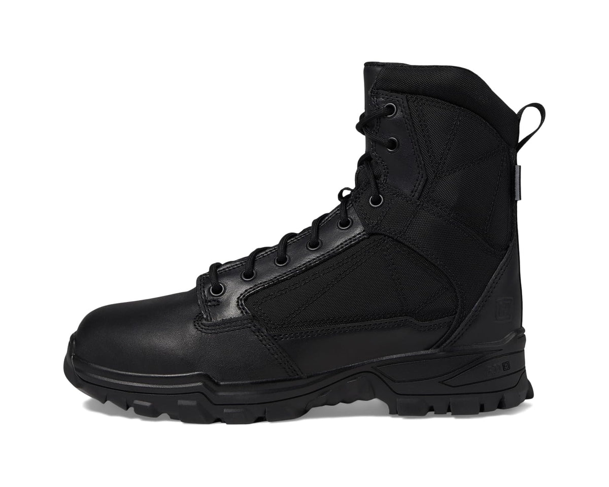 Men's 5.11 Tactical Fast Tac 6 WP Black