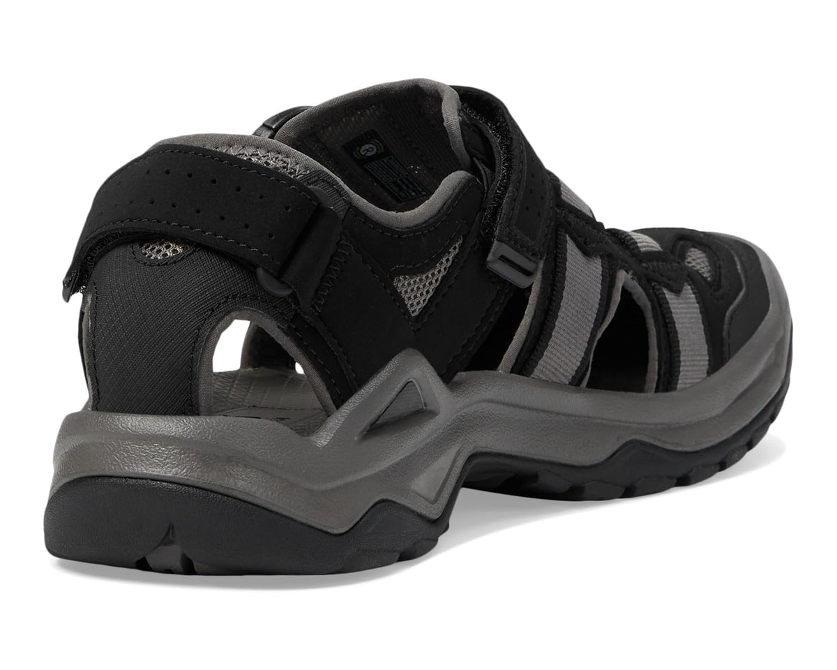 Men's Teva Omnium 2 Black