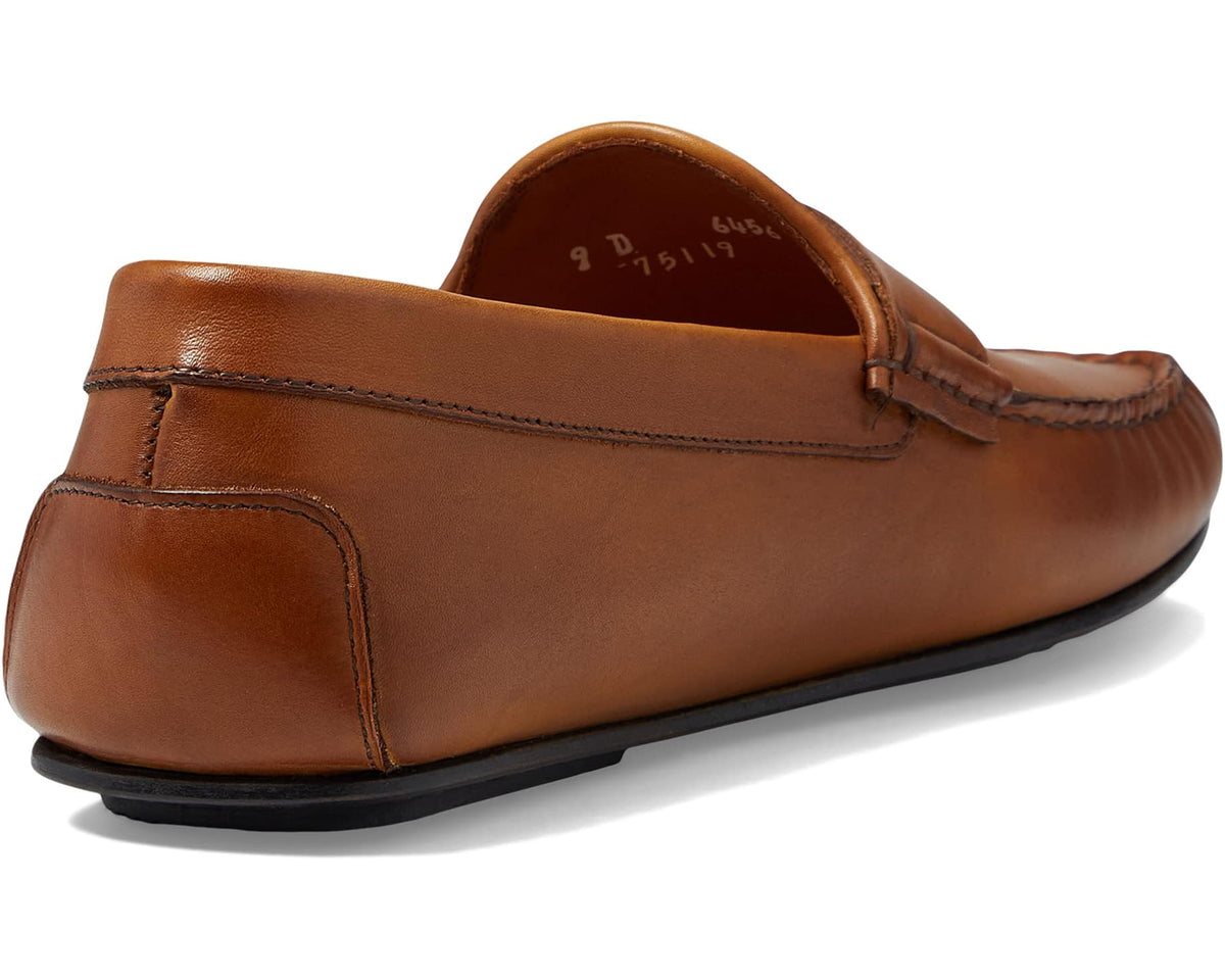 Men's Allen Edmonds Supersport Penny Walnut