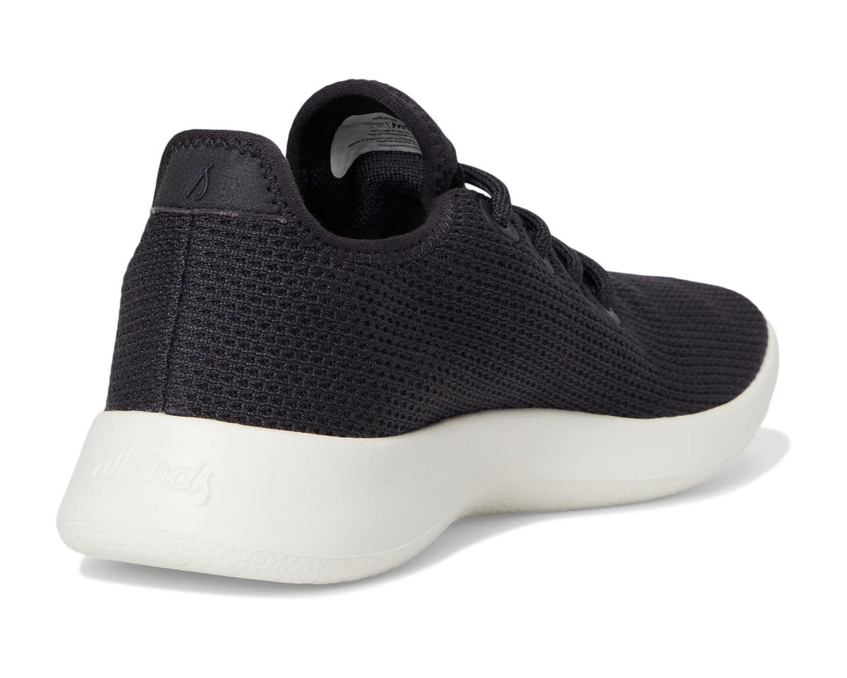 Men's Allbirds Tree Runner Navy Night (white)
