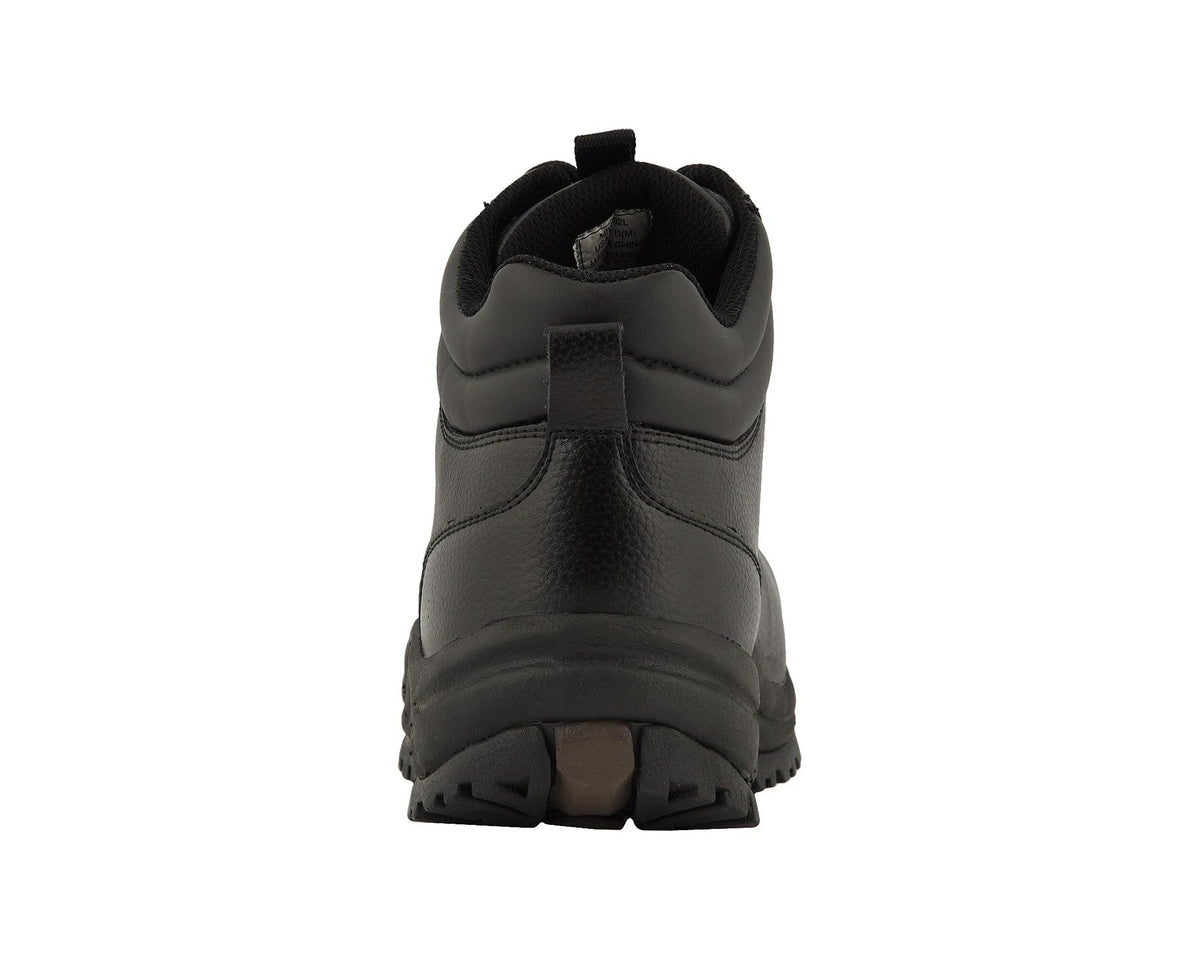 Men's Propet Shield Worker Black