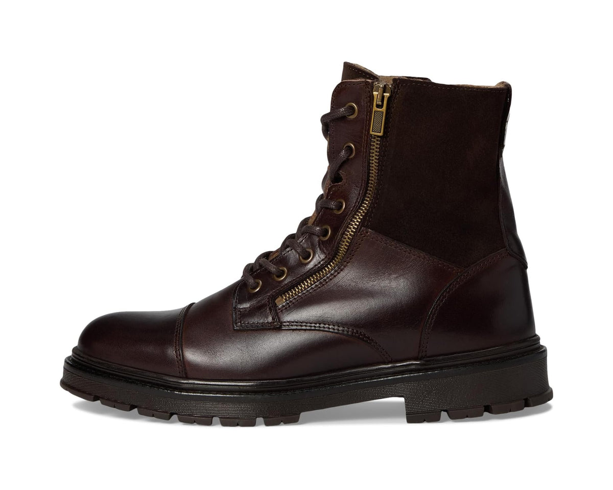 Men's ALDO Aaren-L Brown