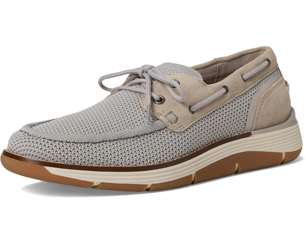 Men's Rockport Lyall Taupe