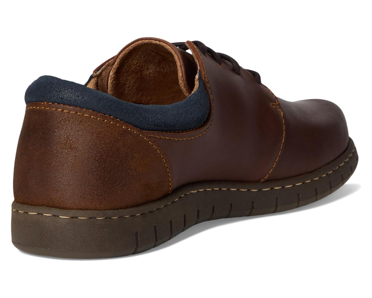 Men's Born Lance Brown (Wood/Glazed Ginger)