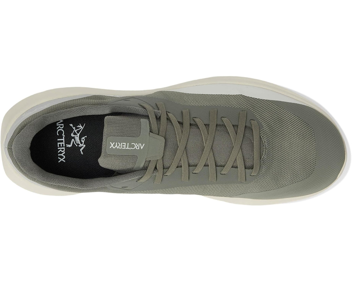 Men's Arc'teryx Norvan LD 4 Forage/Dark Arctic Silk