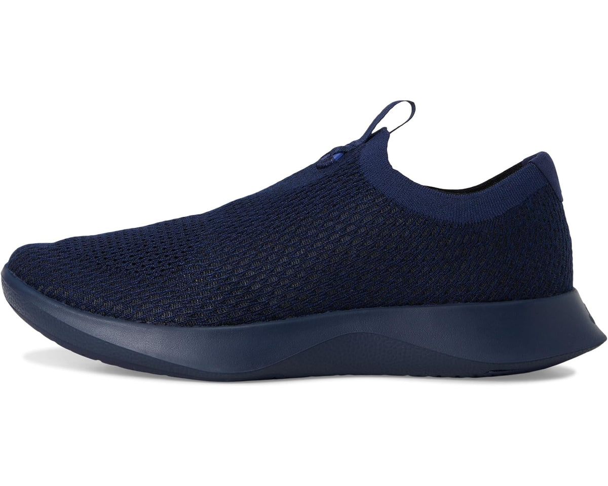 Men's Allbirds Tree Dasher Relay Deep Navy (deep Navy)
