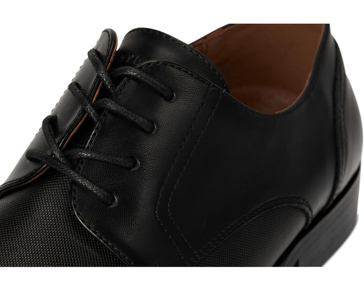 Men's Tommy Hilfiger Sagent Black