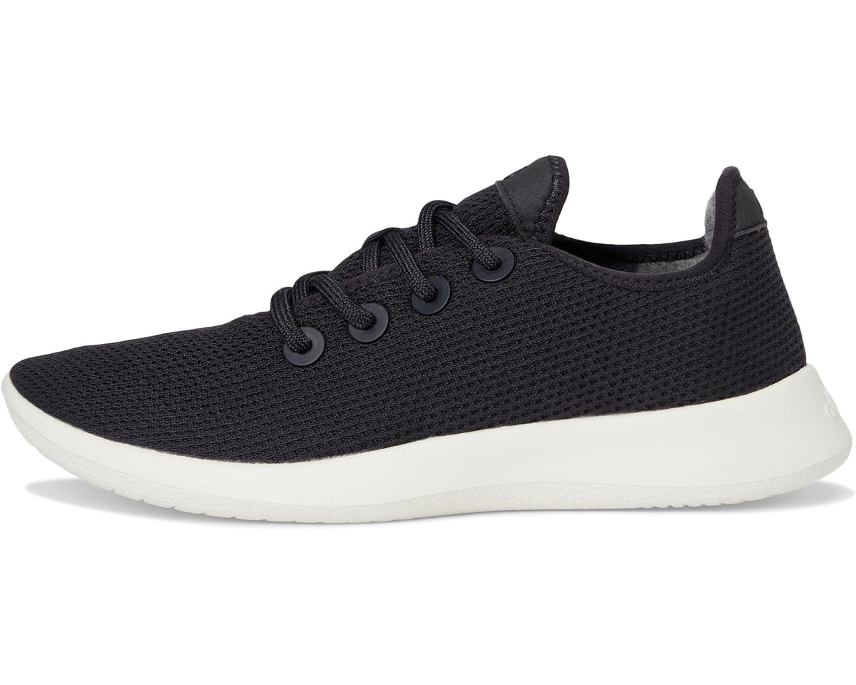 Men's Allbirds Tree Runner Navy Night (white)