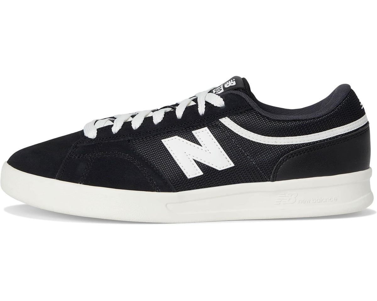 Unisex New Balance Numeric 430 Black