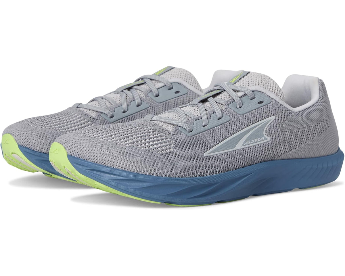 Men's Altra Escalante 4 Gray/Lime