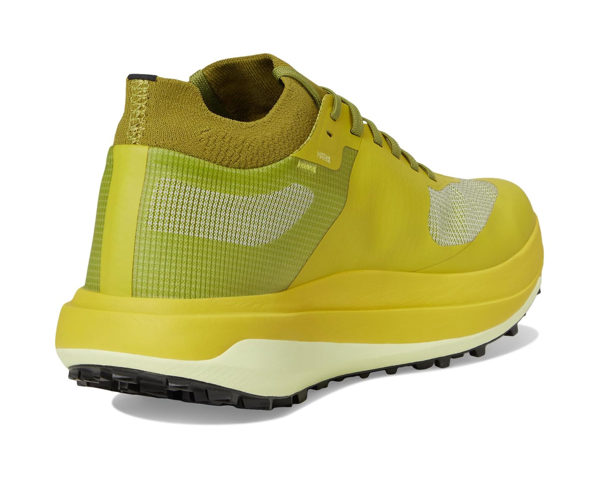Men's Arc'teryx Sylan Pro Dark Euphoria/Dark Euphoria