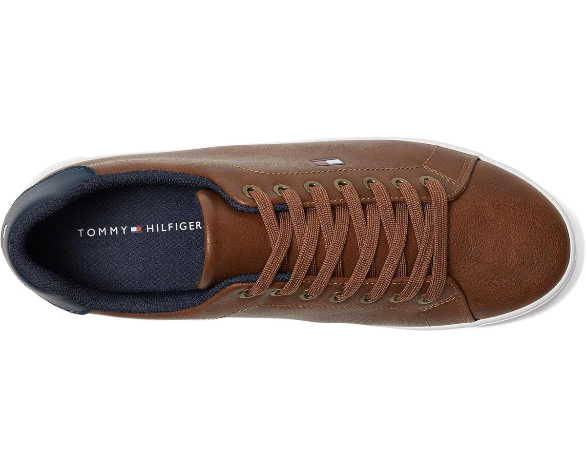 Men's Tommy Hilfiger Rezmy Cognac/Navy