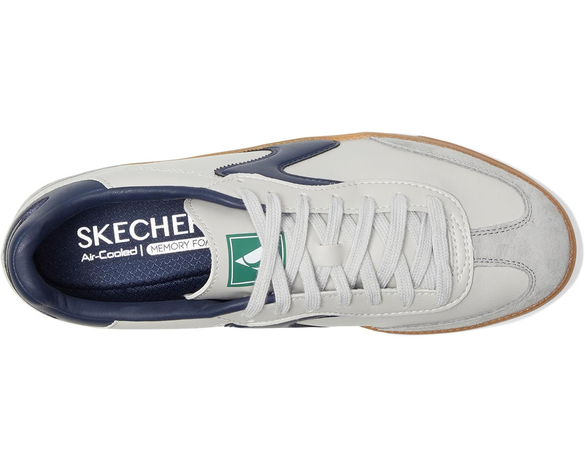 Men's SKECHERS Hotshot Gray/Navy