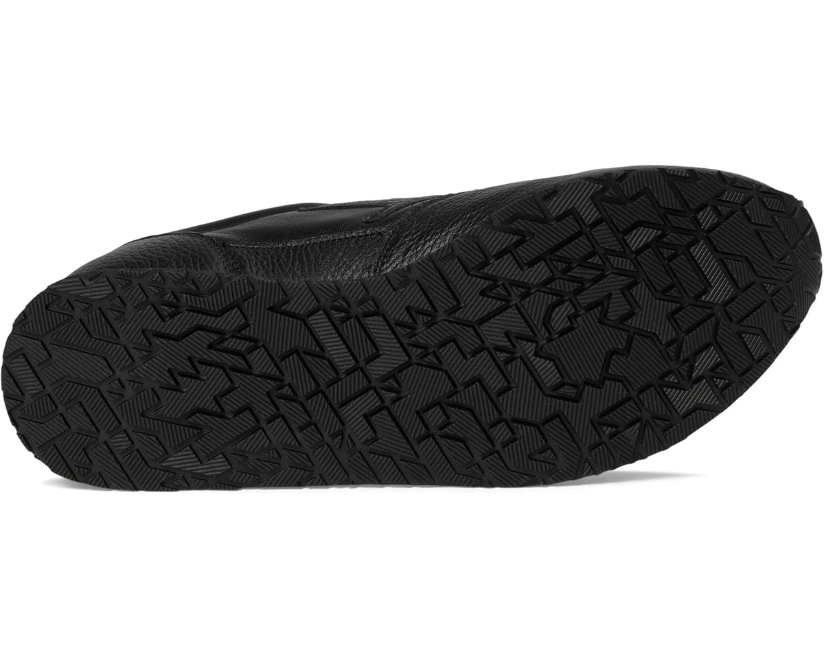 Men's SAS 7Eventy6ix-Y Work Non-Slip Comfort Sneakers Black