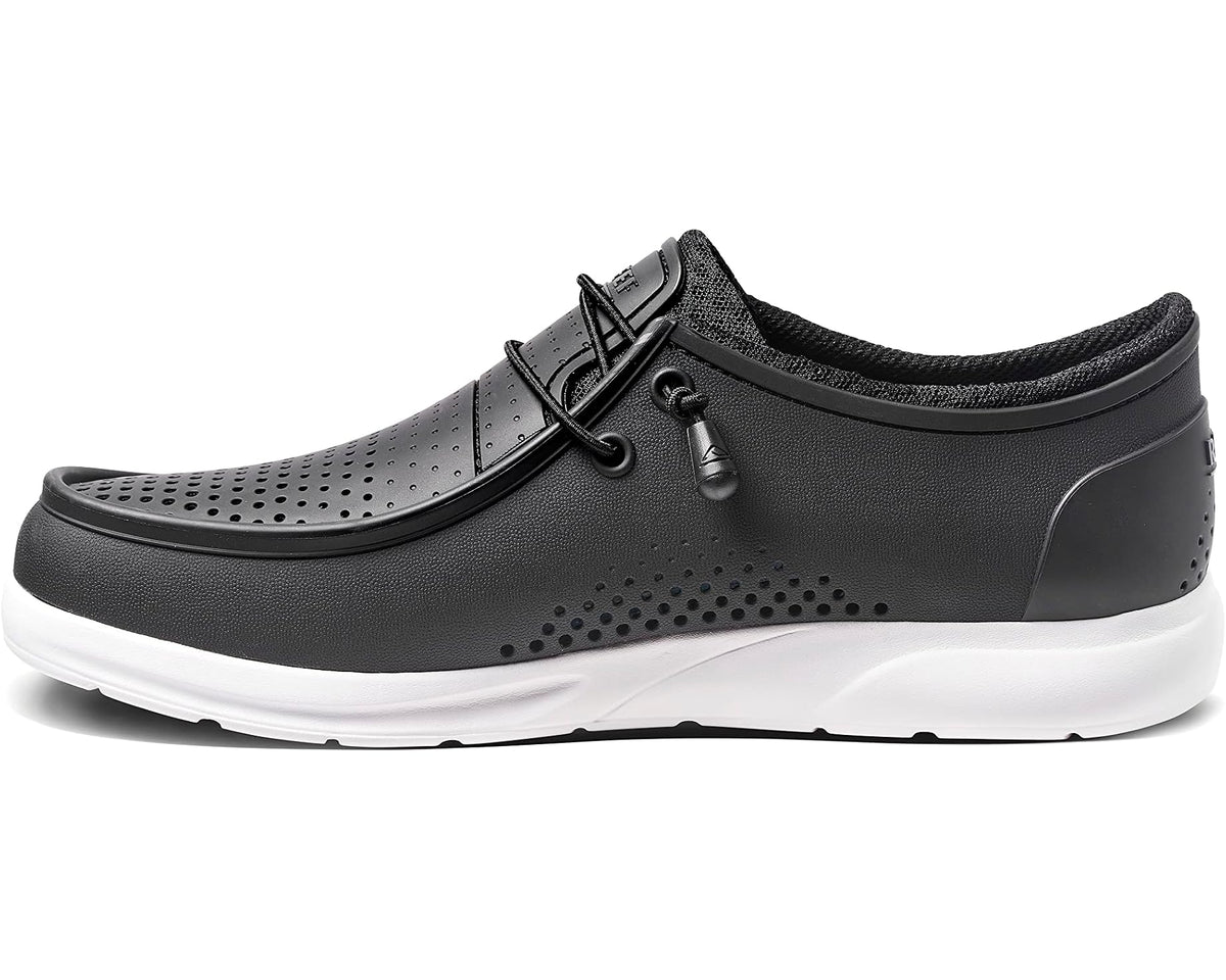 Men's Reef Water Coast Black