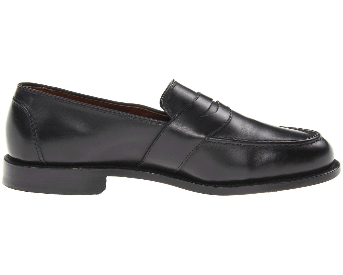 Men's Allen Edmonds Randolph Black Calf