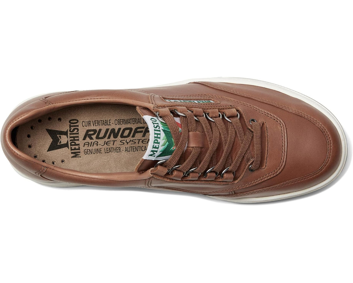 Men's Mephisto Match Hazelnut