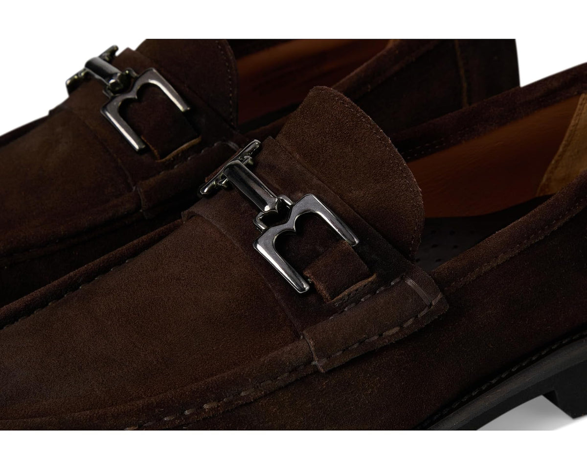 Men's Bruno Magli Rocky Brown