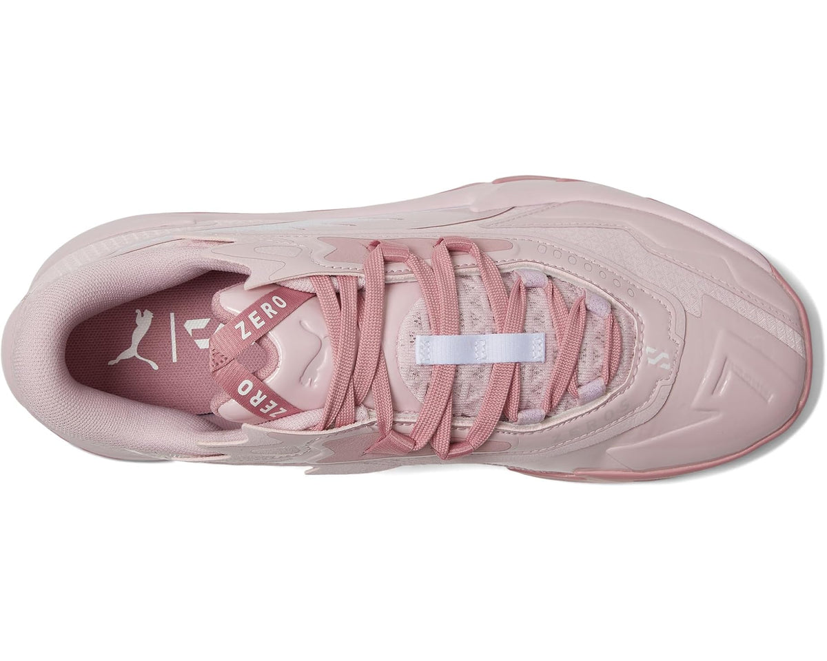 Men's PUMA Scoot Zeros Basketball Shoes Poised Pink/Rose Mauve