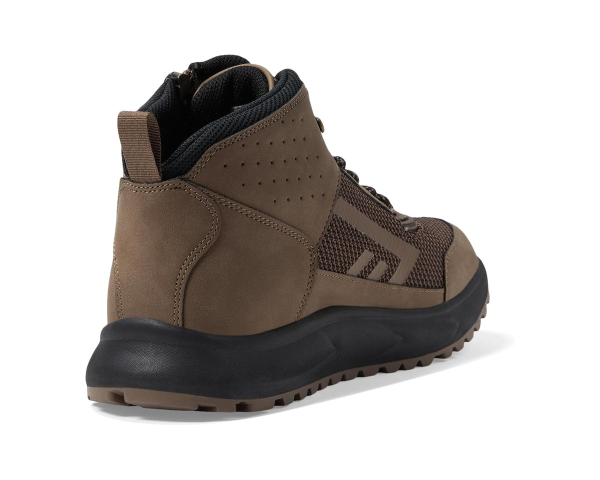 Men's BILLY Footwear BILLY Inclusion Trail Boots Taupe