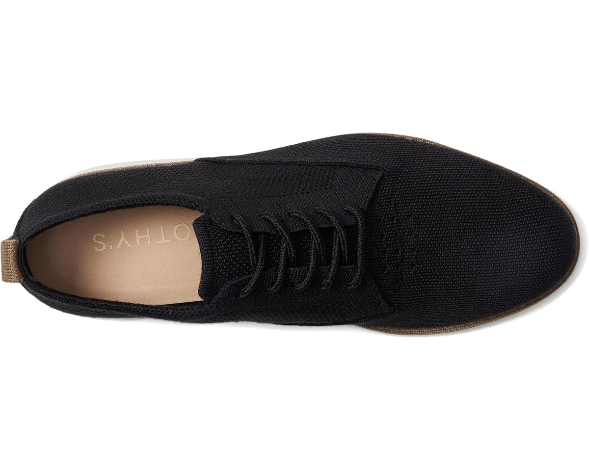 Men's Rothy's The Oxford Black