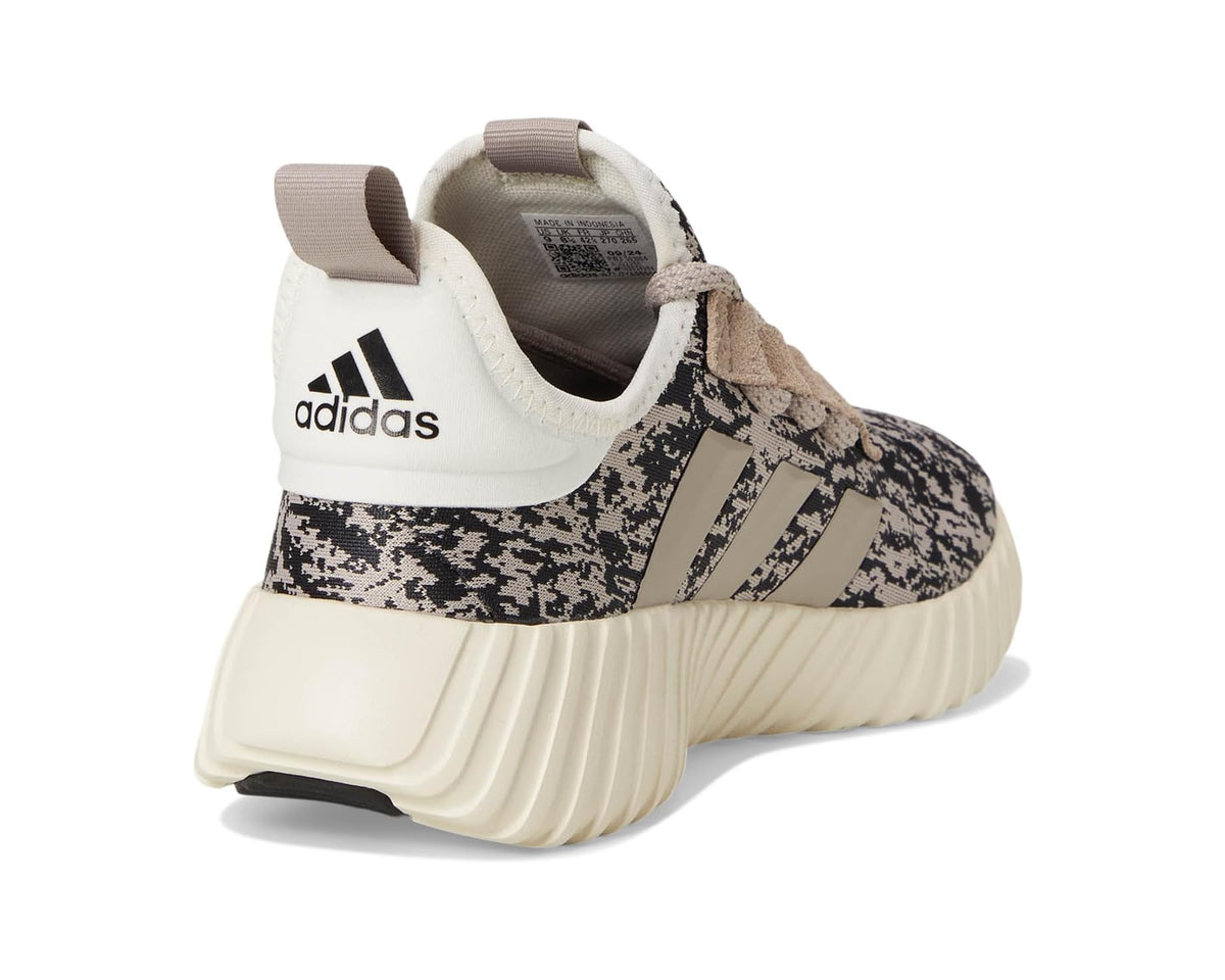 Unisex adidas Kaptir 3.0 Vapour Grey/Black/Chalk White