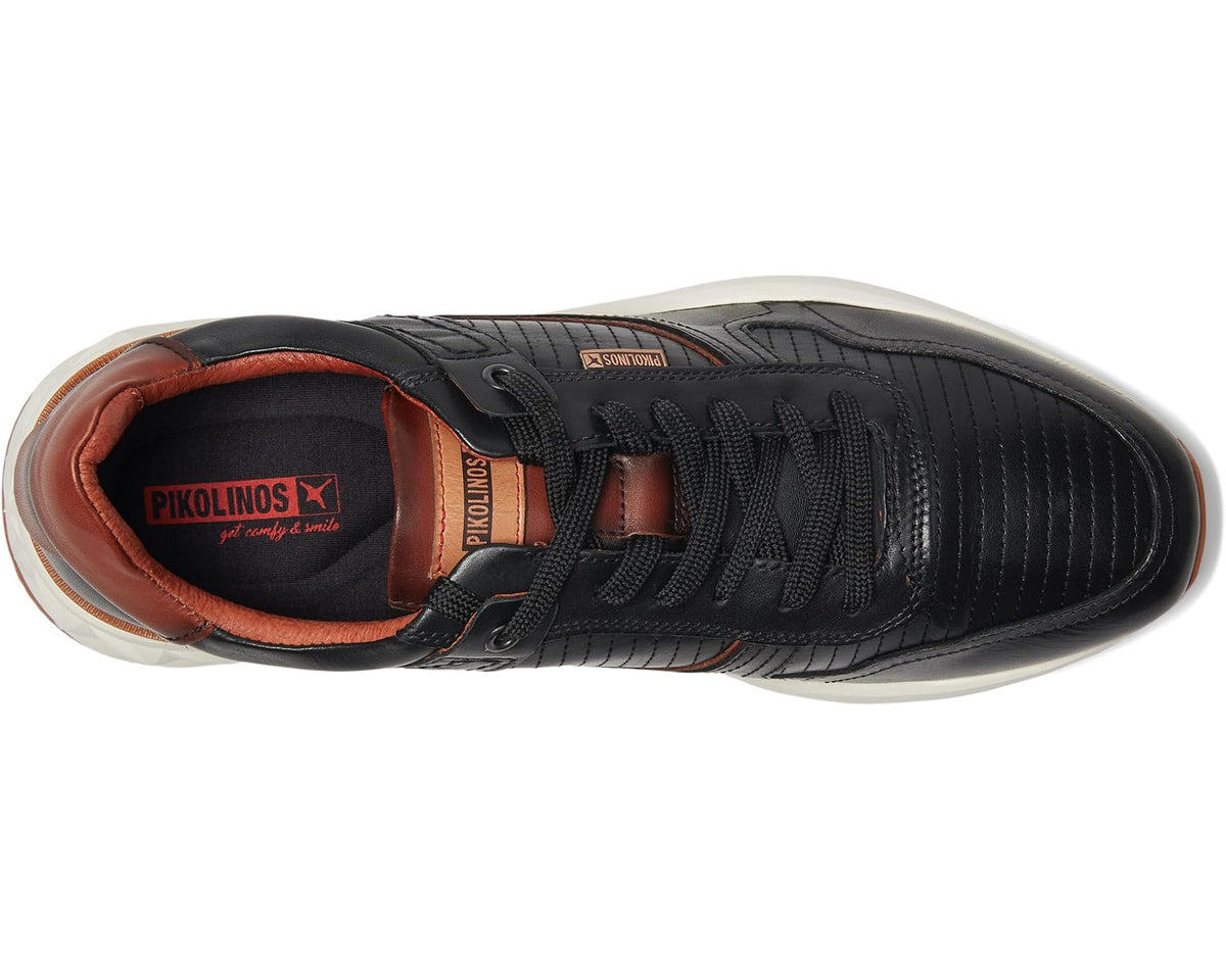 Men's PIKOLINOS Aranda M8R Black