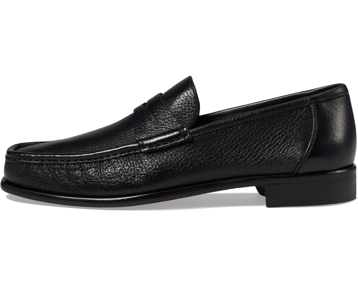 Men's Bruno Magli Tonio Black Cervo