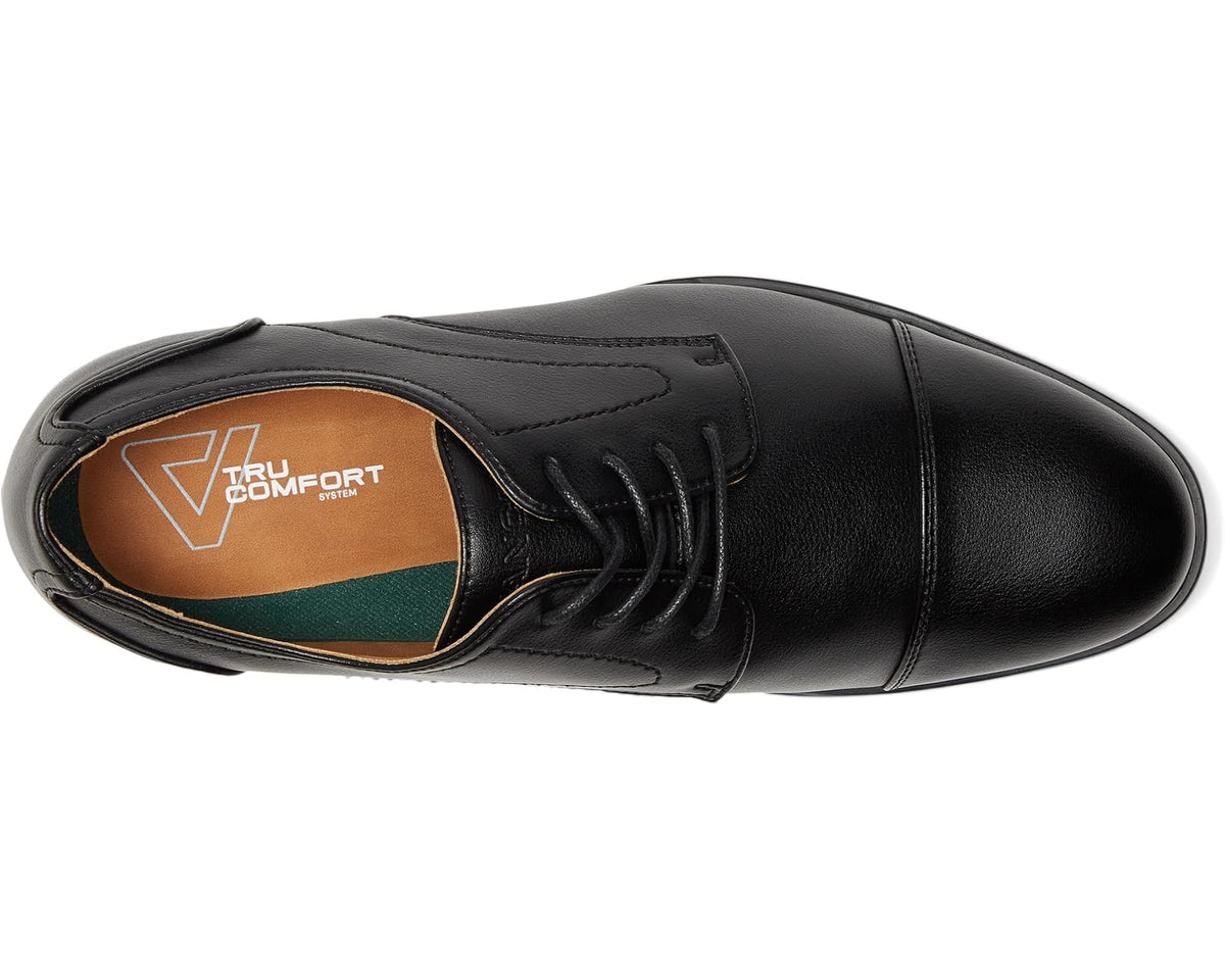 Men's Vance Alec Black