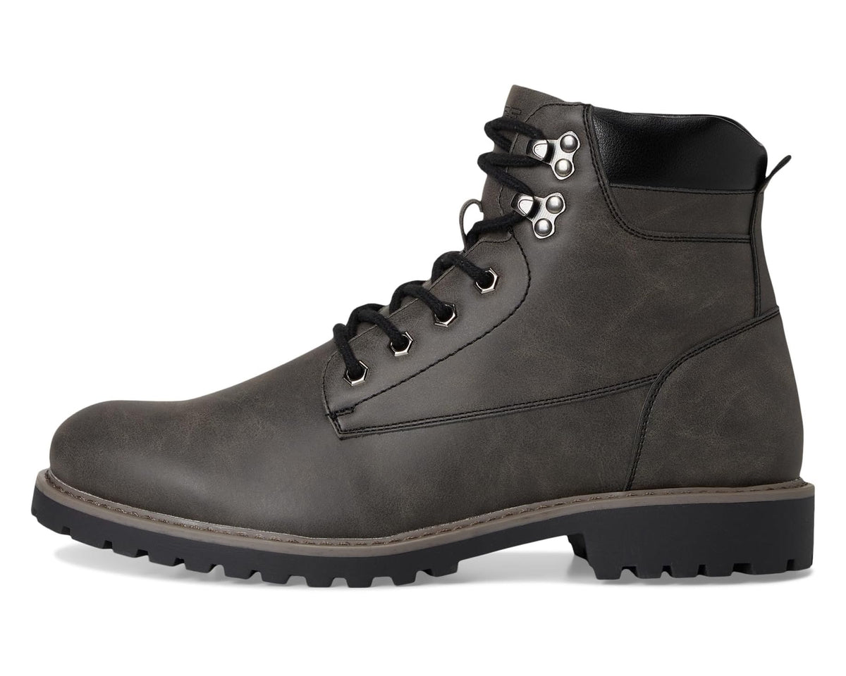 Men's Vance Rogue Charcoal