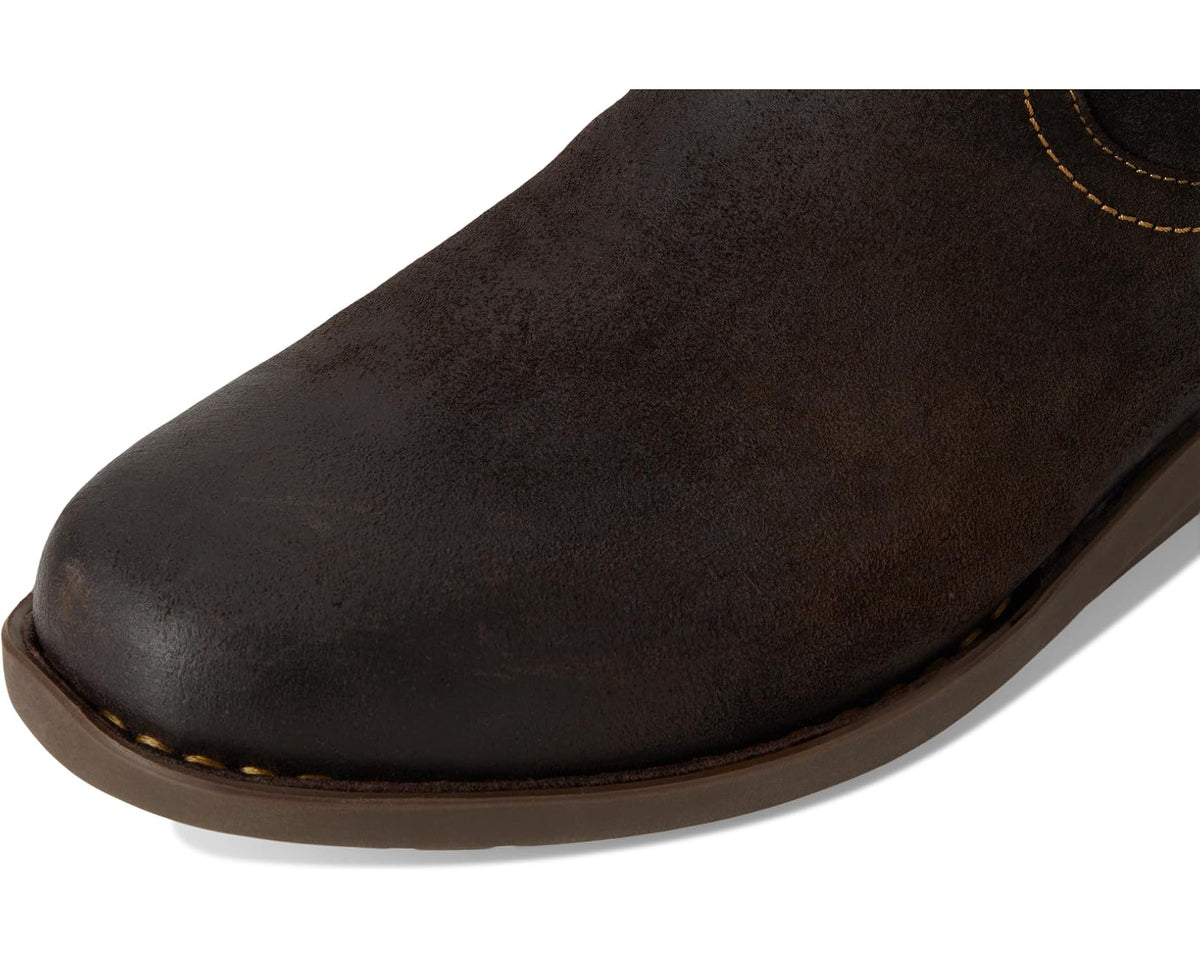 Men's Born Reed Chocolate (Espresso)