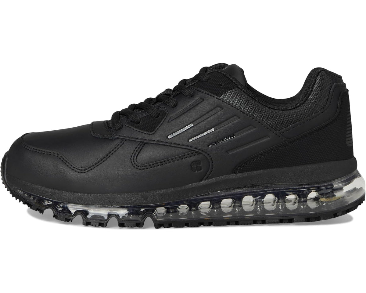Men's Shoes for Crews Geo Black