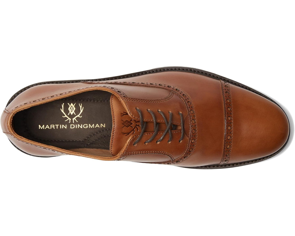 Men's Martin Dingman Cambridge Whiskey
