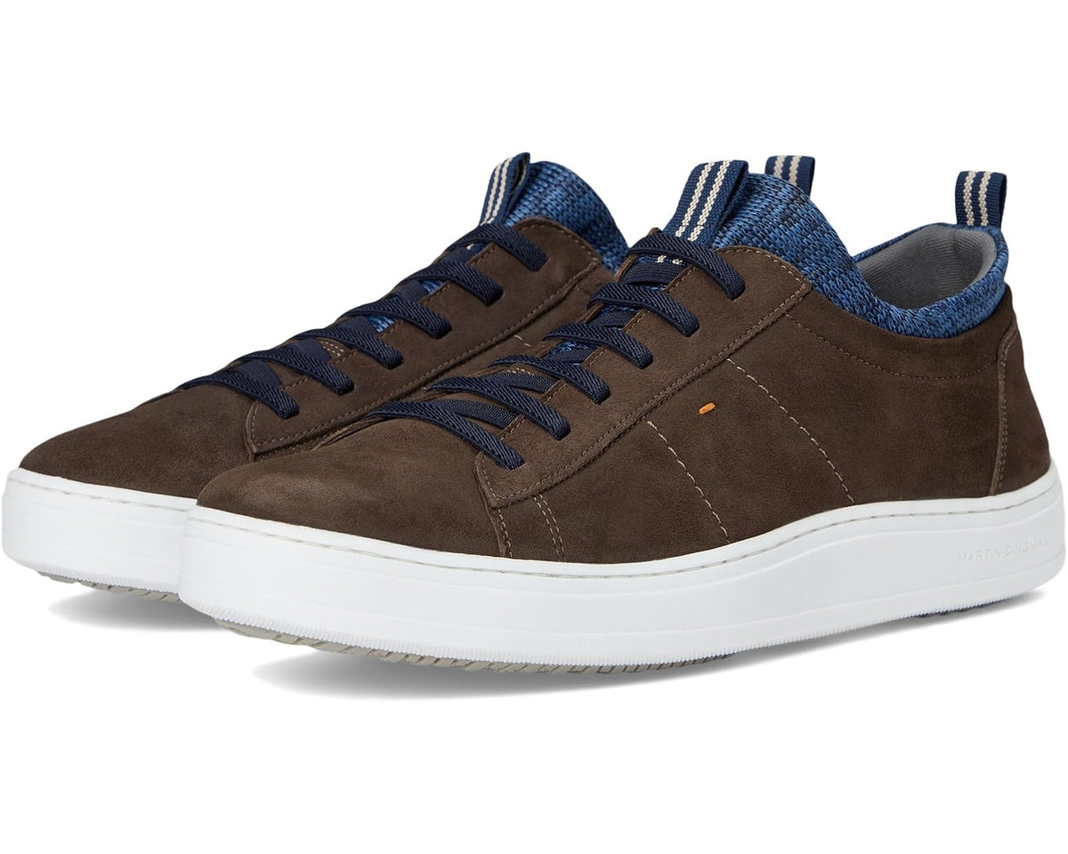 Men's Martin Dingman Cameron Walnut