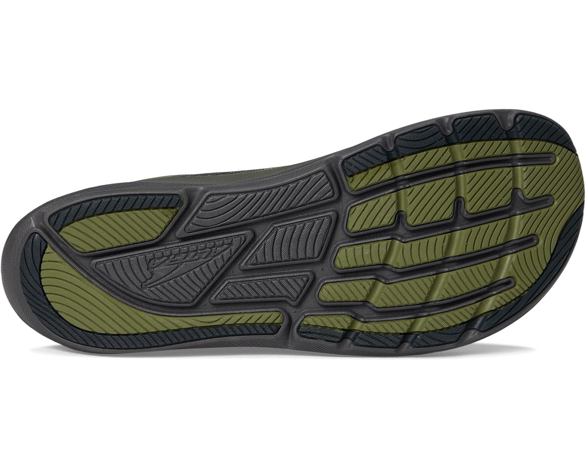Men's Altra Torin 8 Gtx Black/Gray