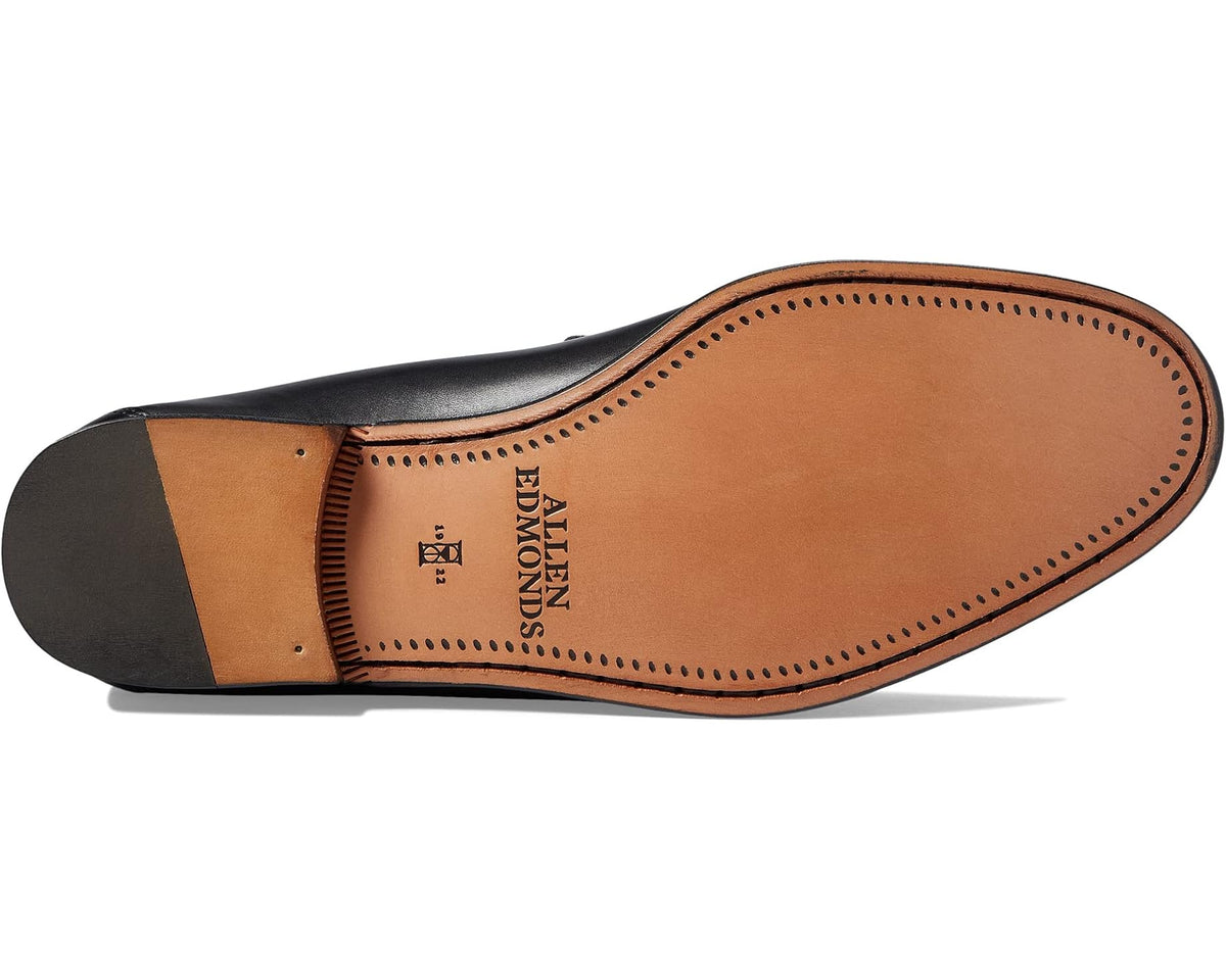 Men's Allen Edmonds Verona II Black
