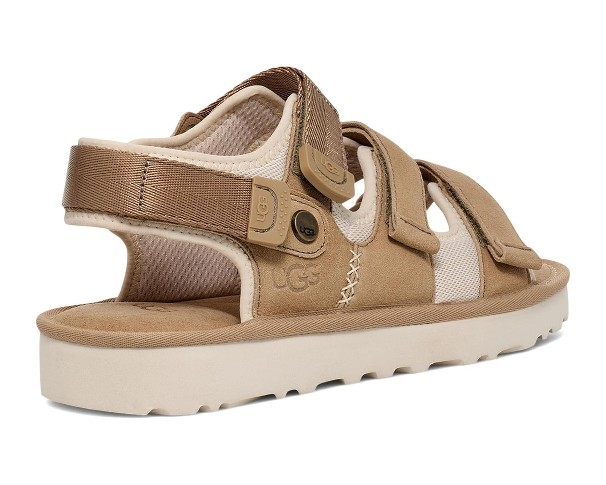 Men's UGG Goldencoast Multistrap Sand