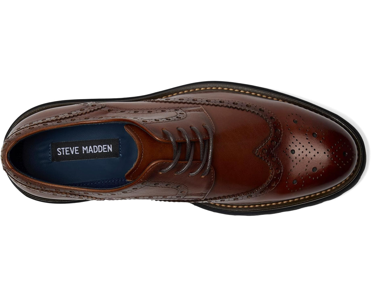 Men's Steve Madden Kasaan Tan