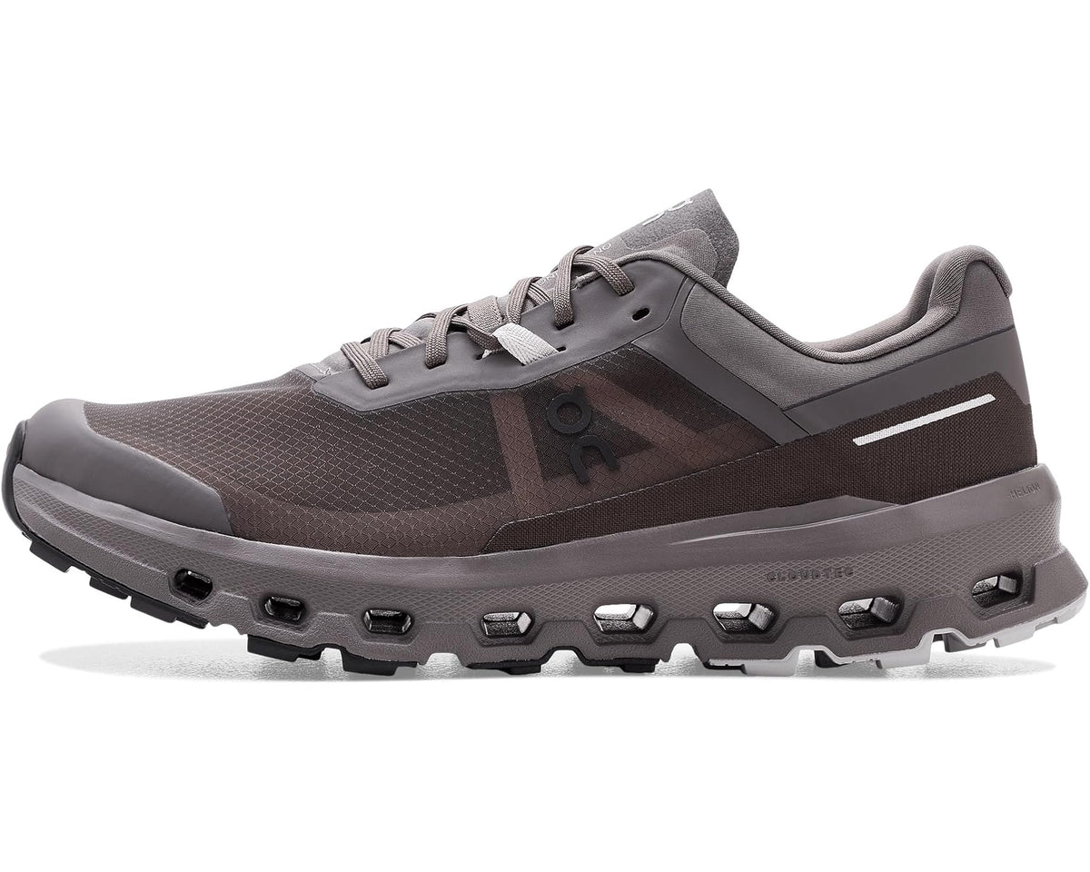 Men's On Cloudvista 2 Eclipse/Pebble