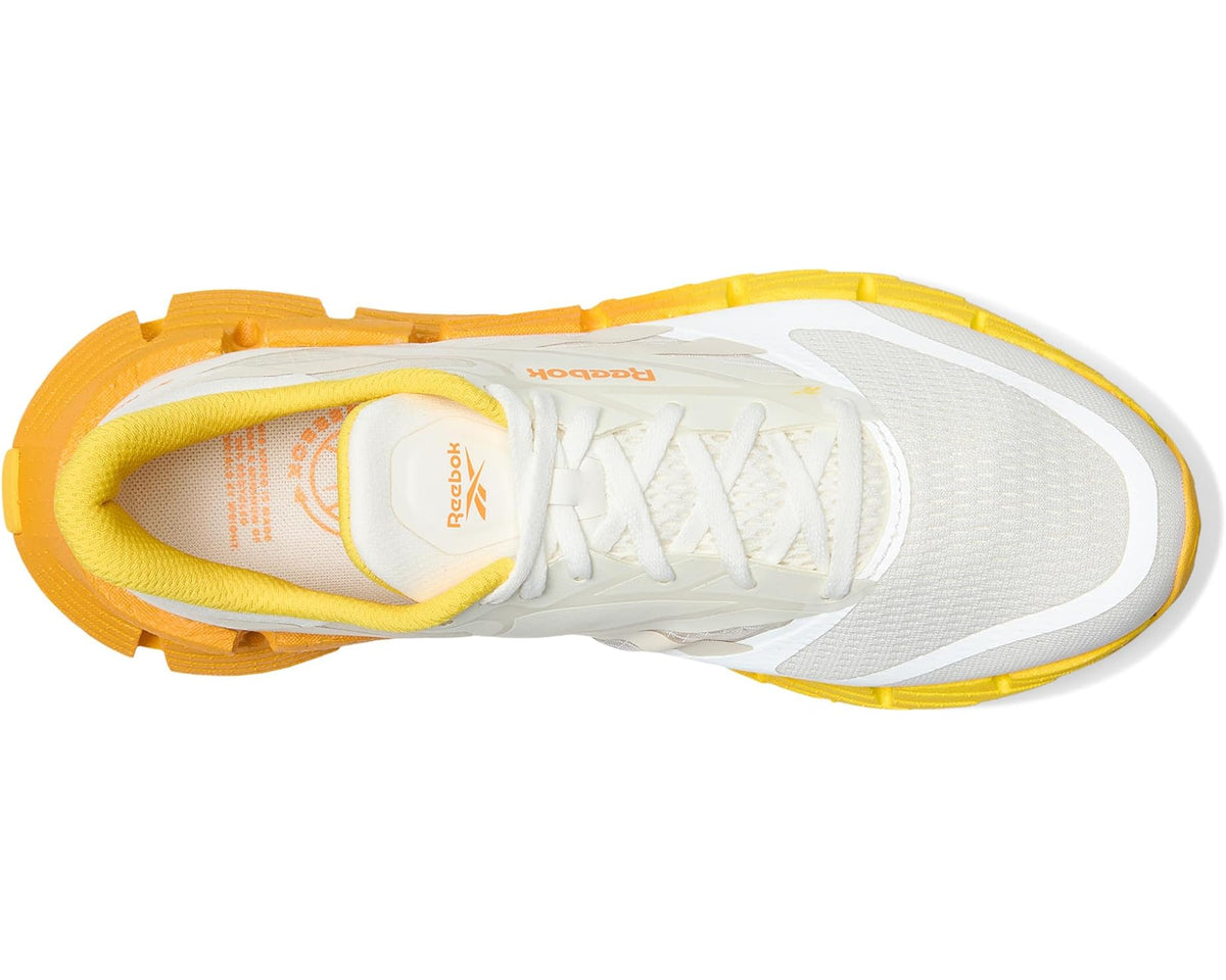 Men's Reebok Floatzig 1 Chalk/Sand/Golden Haze