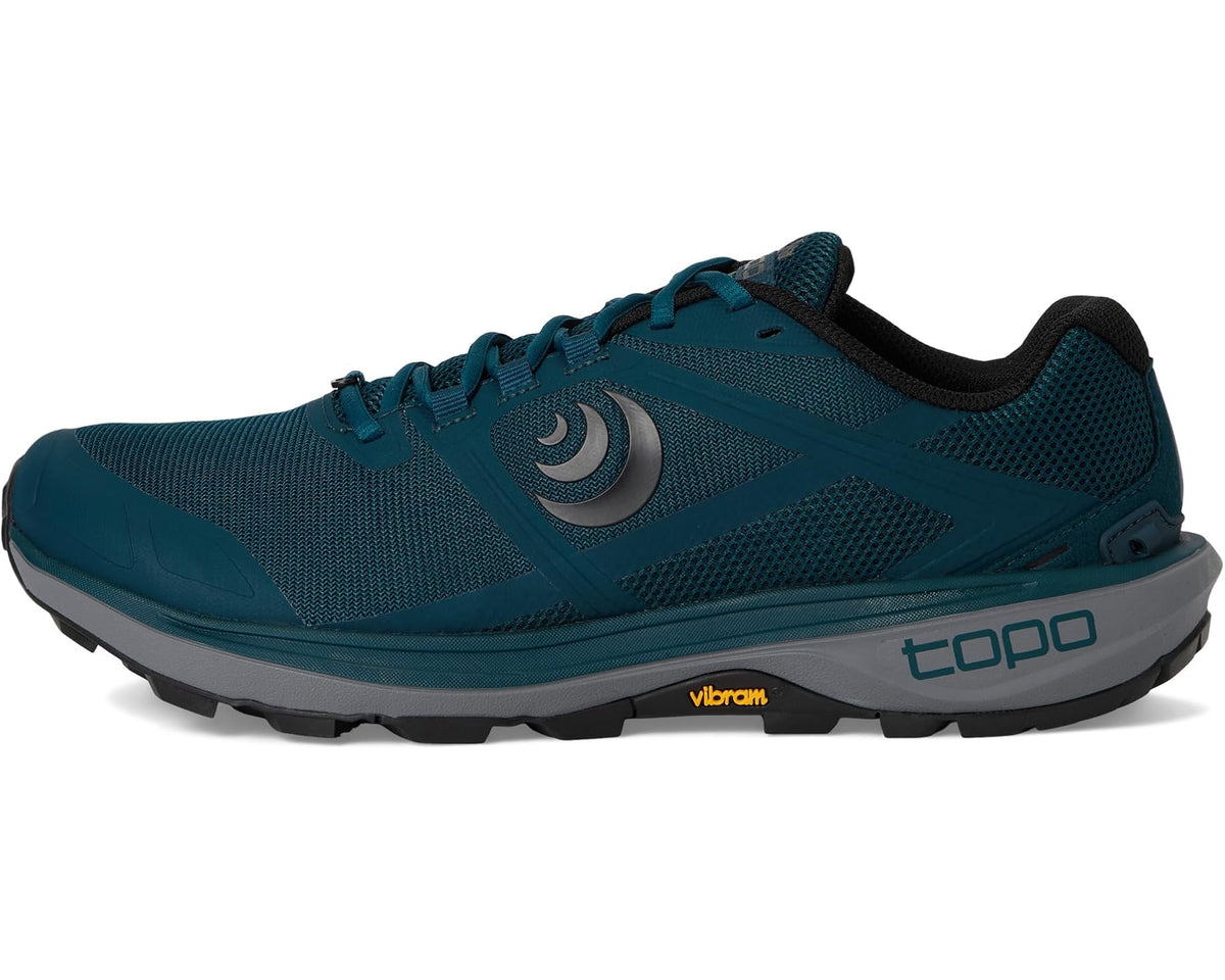 Men's Topo Athletic Terraventure 4 Navy/Black