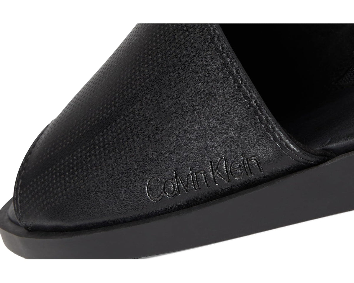 Men's Calvin Klein Espar Black