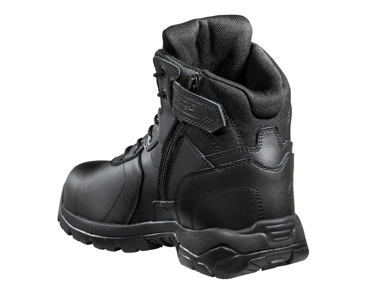 Unisex BD Protective Equipment 6 Waterproof Tactical Boot Black