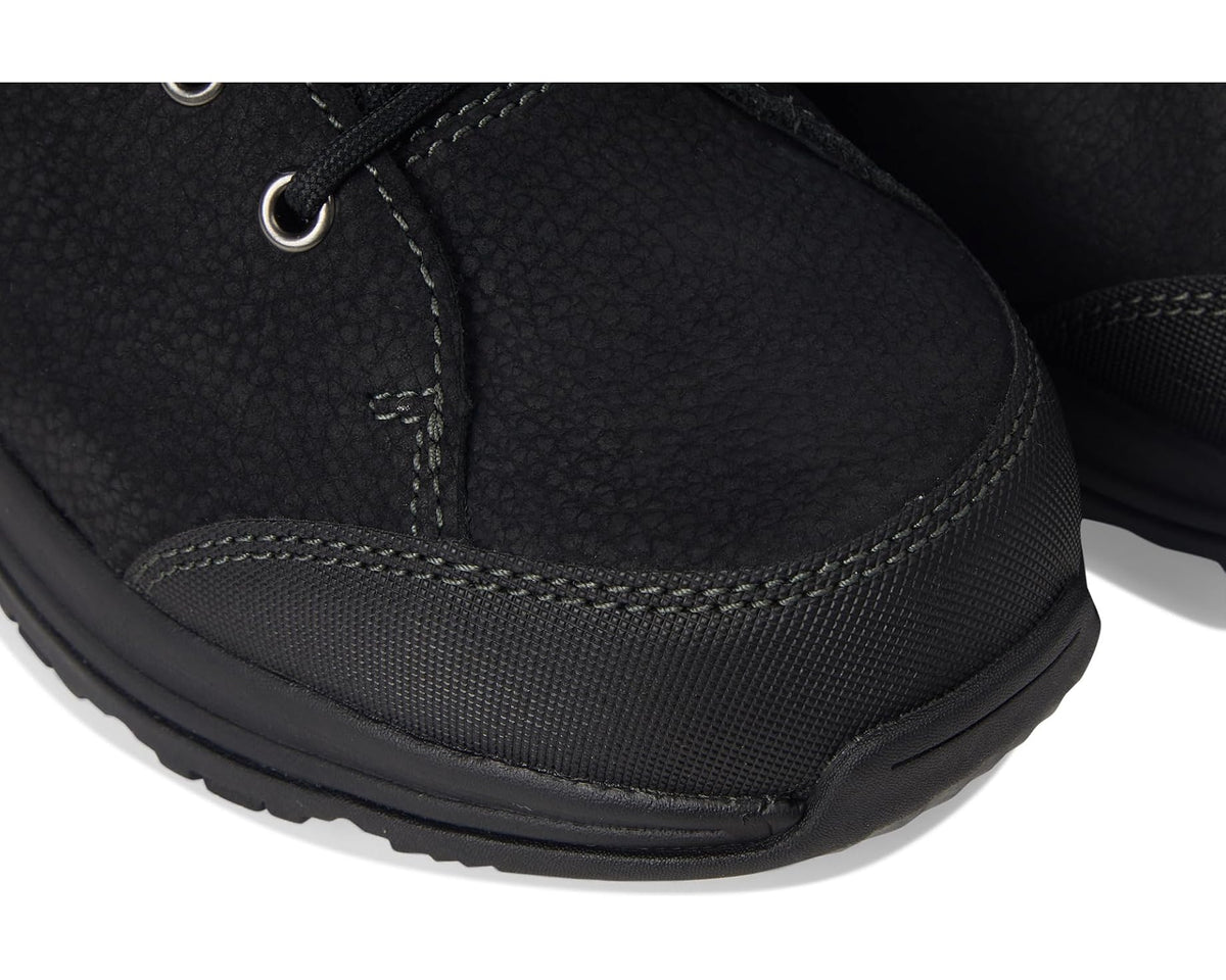Men's Propet Cruise Black