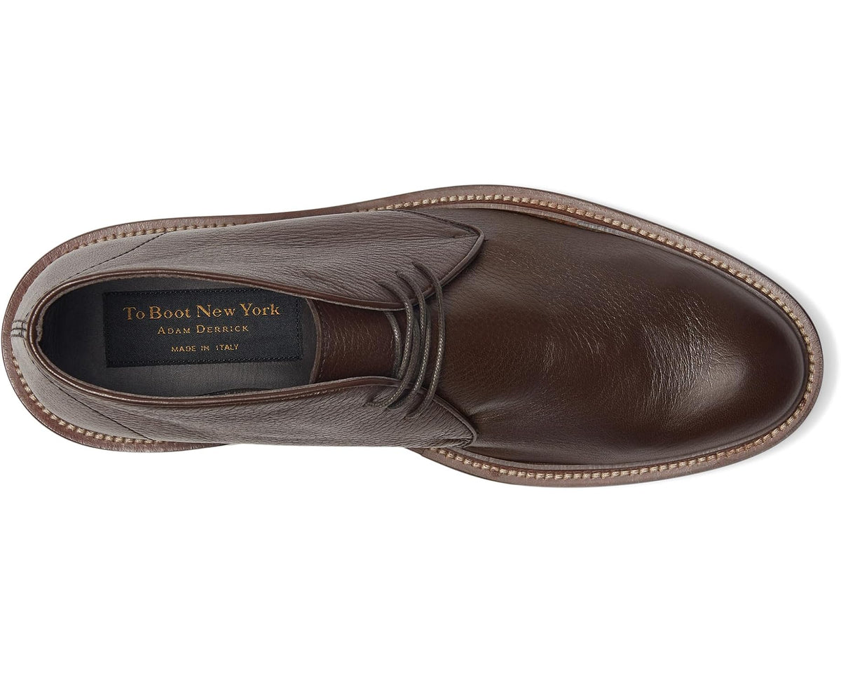 Men's To Boot New York Vista Dark Brown