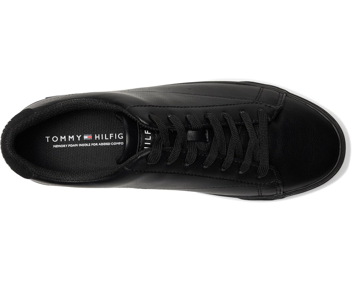 Men's Tommy Hilfiger Risher Black/Black