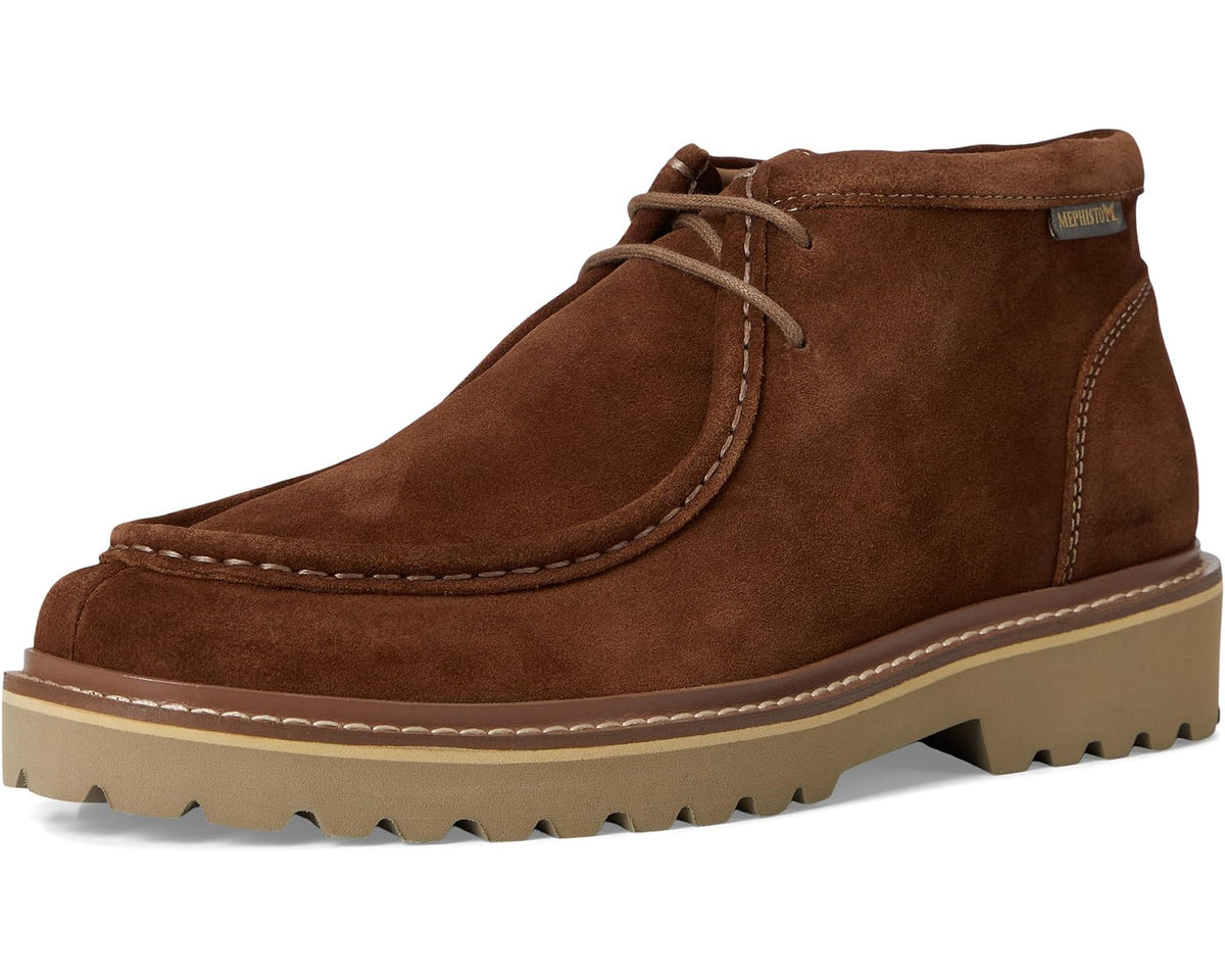 Men's Mephisto Alexander Brown
