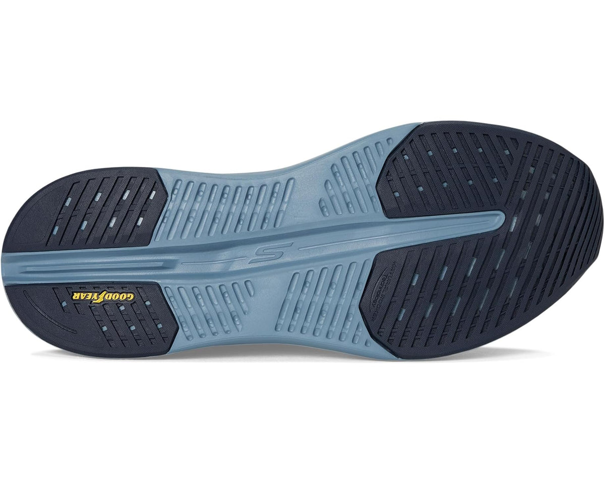 Men's SKECHERS Hands Free Slip-ins Max Cushioning Glide-step Sneaker Navy