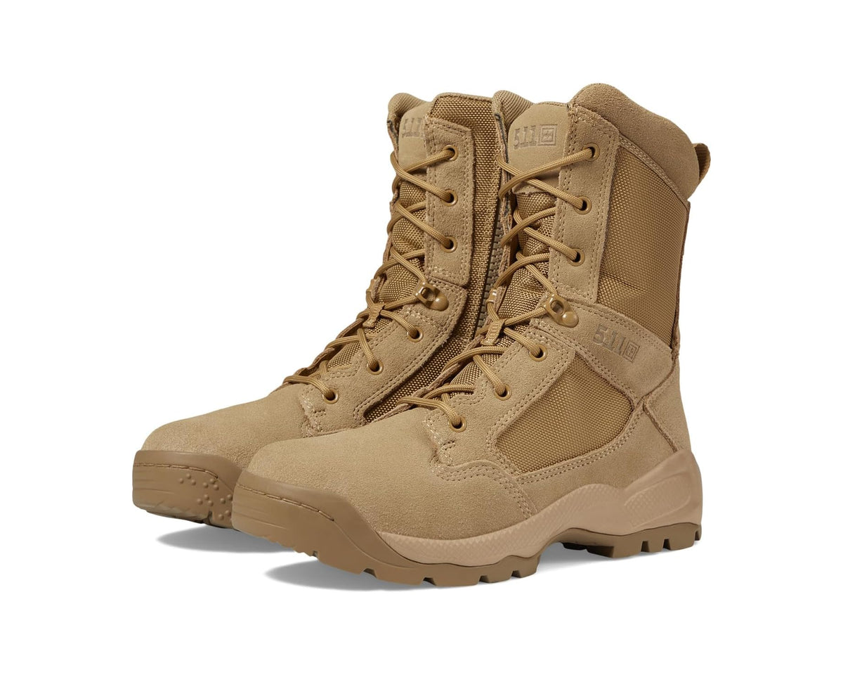 Men's 5.11 Tactical ATAC 2.0 8 Arid Coyote